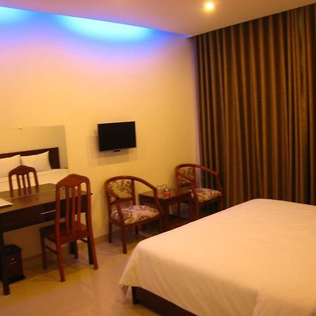 Apogee Hotel ホーチミン市 エクステリア 写真