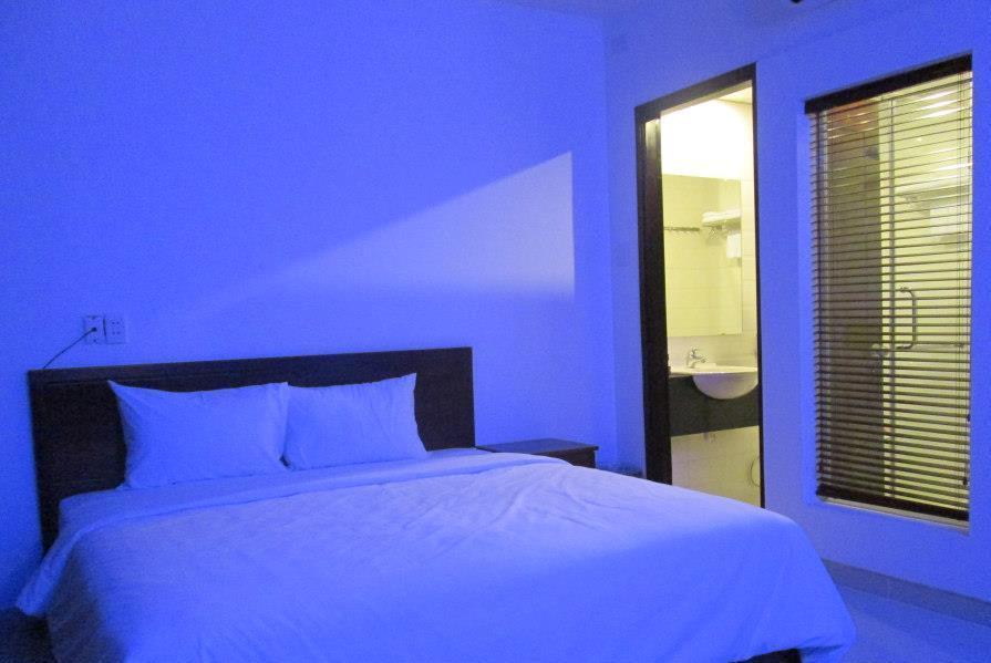 Apogee Hotel ホーチミン市 部屋 写真
