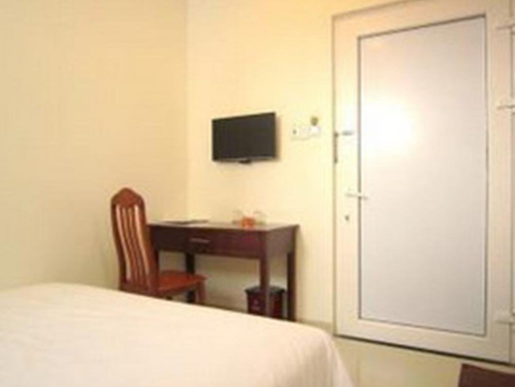 Apogee Hotel ホーチミン市 エクステリア 写真